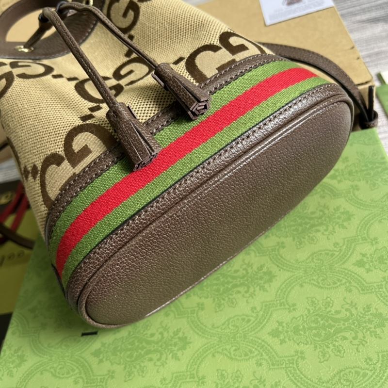 Gucci Drawstring Bags